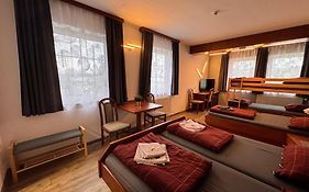 Austria Traveller Hotel Lenzing